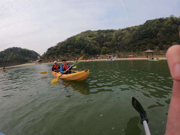 Primary school residential trip ,Wellington College International Hangzhou